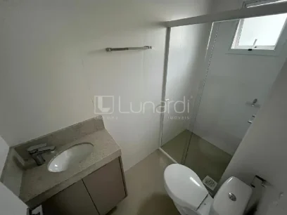 Foto Apartamento com 2 Suítes