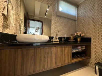 Foto Casa com 3 Dormitórios