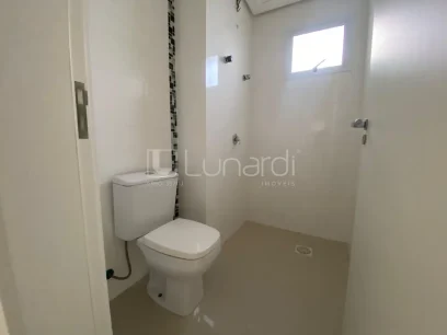 Foto Apartamento com 3 Suítes
