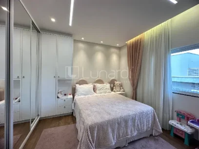 Foto Casa com 3 Suítes