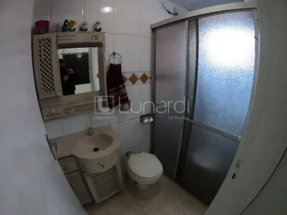 Foto Casa com 3 Dormitórios