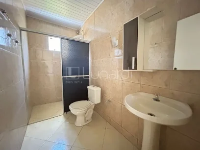 Foto Casa com 3 Dormitórios