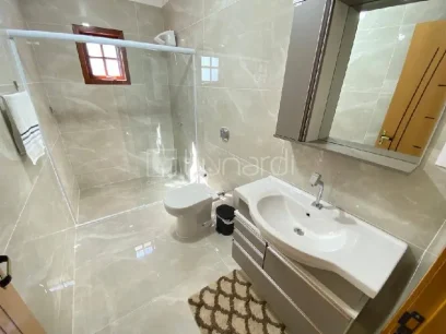 Foto Casa com 3 Dormitórios