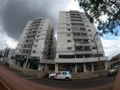 Foto Apartamento com 3 Dormitórios