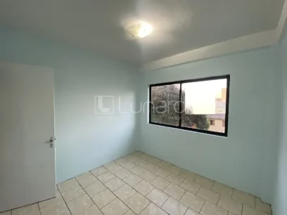 Foto Apartamento com 3 Dormitórios
