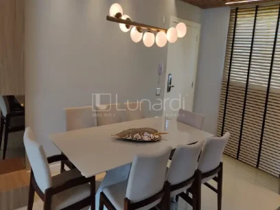 Foto Apartamento com 4 Suítes