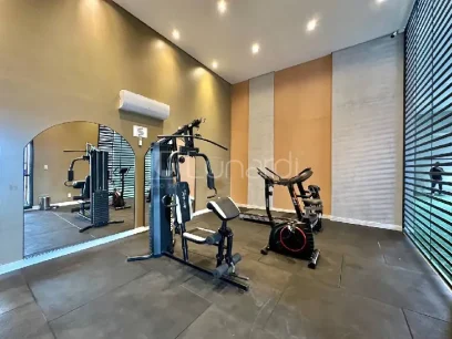 Foto Apartamento com 2 Suítes