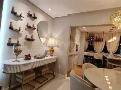 Foto Apartamento com 2 Dormitórios