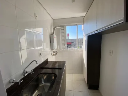Foto Apartamento com 2 Dormitórios