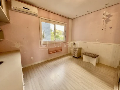 Foto Apartamento com 3 Dormitórios