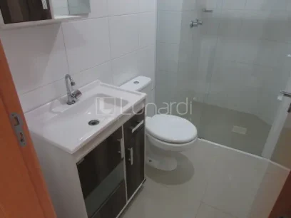 Foto Apartamento com 3 Dormitórios