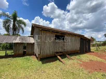 Foto Área