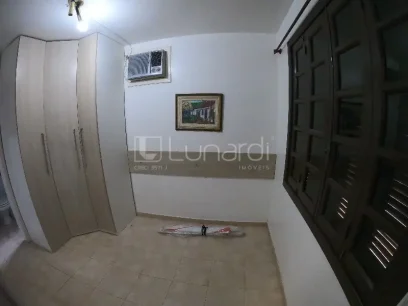Foto Casa com 3 Dormitórios
