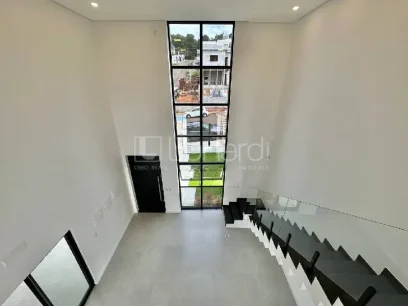 Foto Casa com 3 Suítes