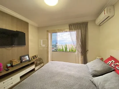 Foto Casa com 3 Suítes