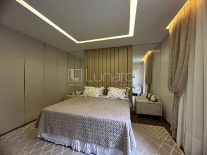 Foto Casa com 3 Suítes