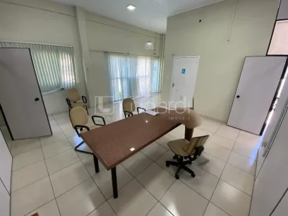 Foto Sala Comercial
