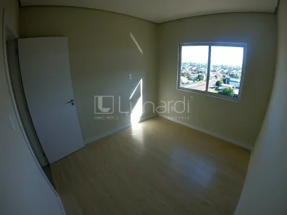 Foto Apartamento com 2 Dormitórios