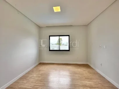 Foto Casa com 3 Suítes