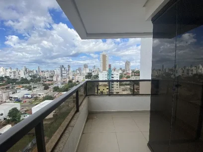 Foto Cobertura com 3 Dormitórios