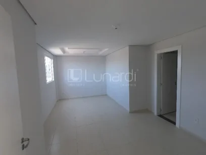 Foto Apartamento com 3 Dormitórios
