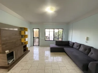 Foto Apartamento com 3 Dormitórios