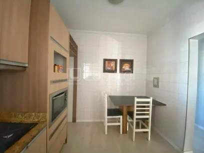 Foto Apartamento com 3 Dormitórios