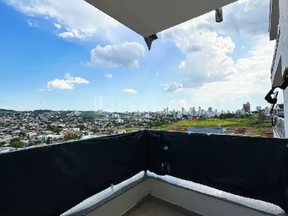 Foto Apartamento com 2 Dormitórios