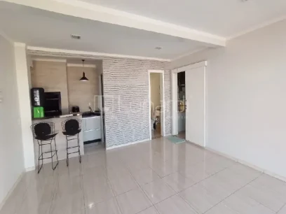 Foto Casa com 3 Dormitórios