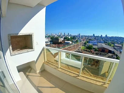 Foto Apartamento com 2 Dormitórios
