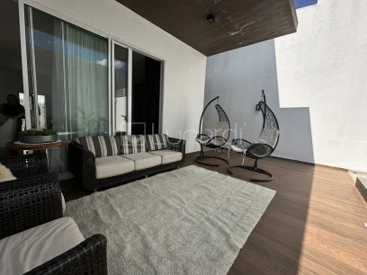 Foto Casa com 4 Suítes
