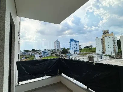 Foto Apartamento com 2 Dormitórios