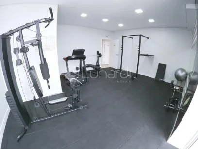 Foto Apartamento com 2 Dormitórios