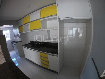 Foto Apartamento com 3 Dormitórios