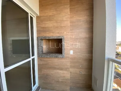 Foto Apartamento com 2 Suítes