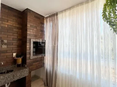 Foto Apartamento com 2 Dormitórios