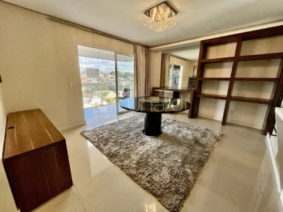 Foto Apartamento com 3 Dormitórios