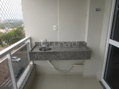 Foto Apartamento com 3 Dormitórios