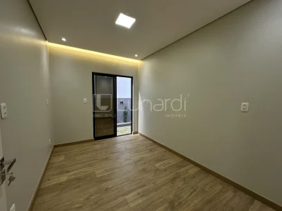 Foto Casa com 3 Dormitórios