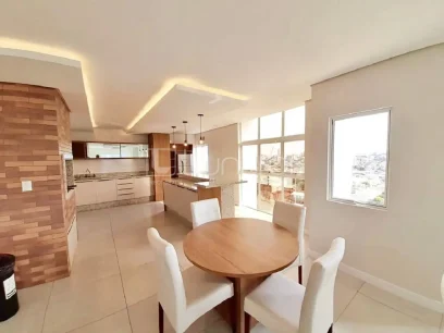 Foto Apartamento com 2 Dormitórios