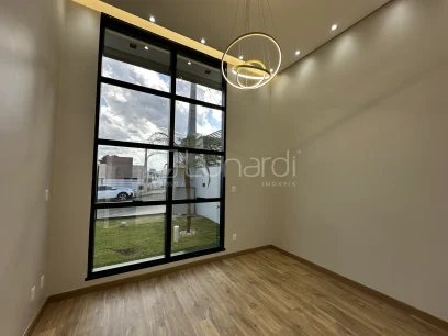 Foto Casa com 3 Dormitórios