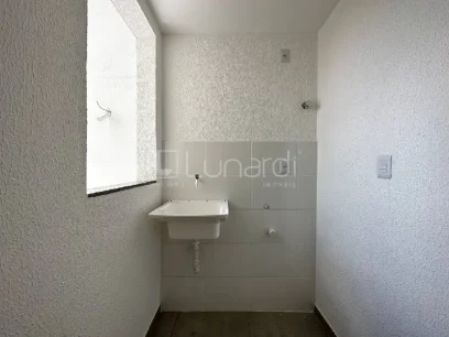 Foto Apartamento com 3 Dormitórios