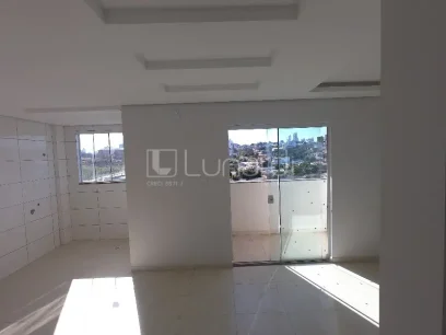 Foto Apartamento com 3 Dormitórios