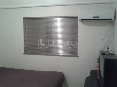 Foto Apartamento com 1 Dormitório