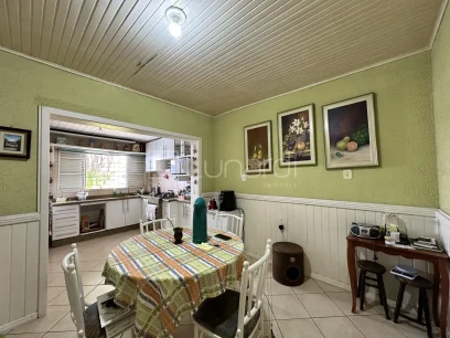Foto Casa com 3 Dormitórios