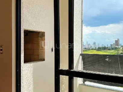 Foto Apartamento com 2 Dormitórios