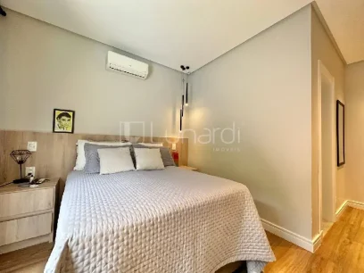 Foto Casa com 3 Dormitórios