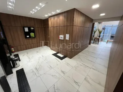 Foto Apartamento com 2 Suítes