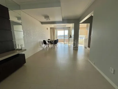 Foto Apartamento com 3 Dormitórios