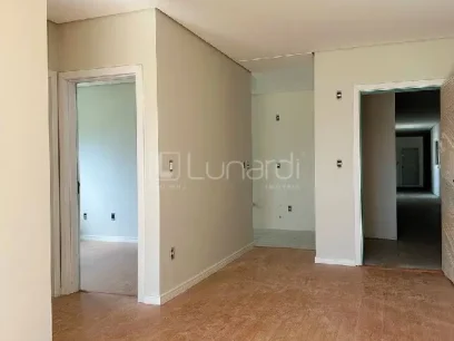 Foto Apartamento com 2 Dormitórios
